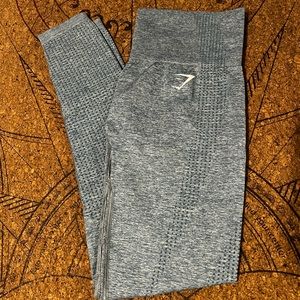 Gymshark Vital Seamless leggings
